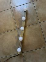 Wandleuchte von Ikea