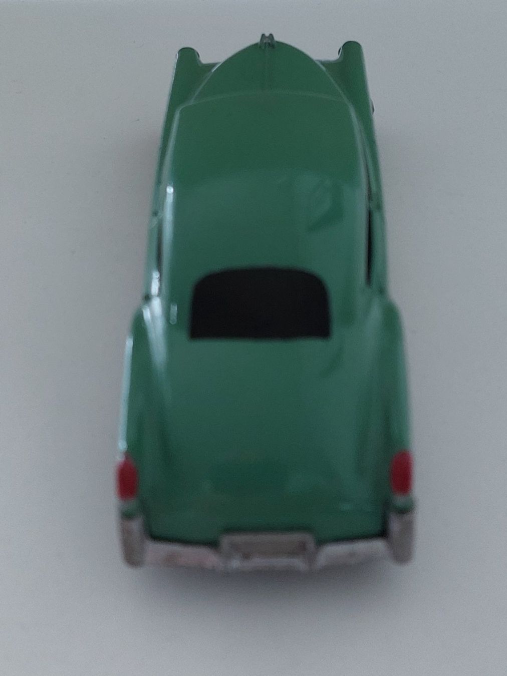 Mercury Modellini d'auto: MERCURY No. 9 Cadillac 1/48 – Usato da Schenkon venduto da Blech 9