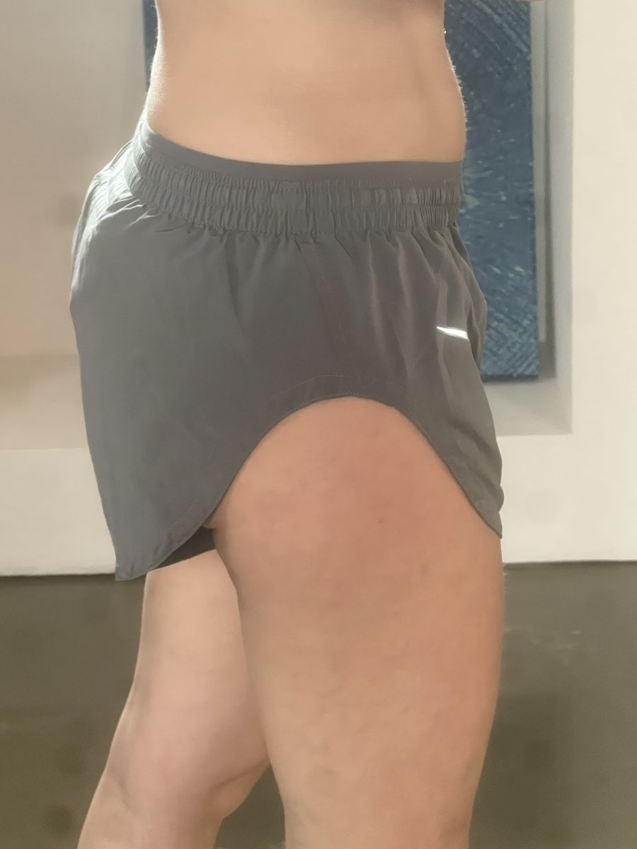 Nike Pantaloni: Pantaloncini Nike DRI-FIT – Nuovo (secondo la descrizione) da Pregassona venduto da sae_kr6q 1