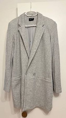 Blazer,