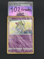 🇬🇧 EN Kirlia - Silver Tempest Pokémon Deck