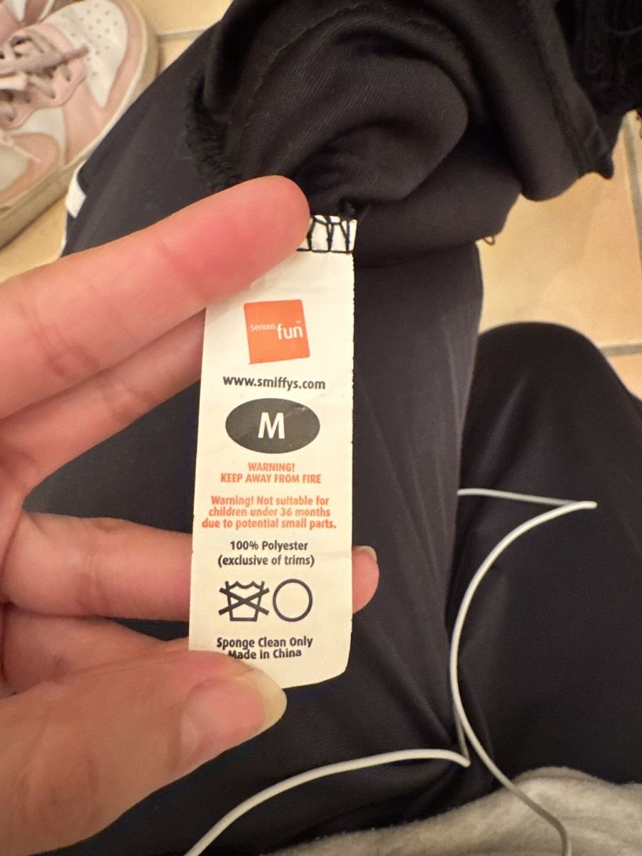 Vestiti: robe à franges – Usato da Lonay venduto da nei_79jc 6