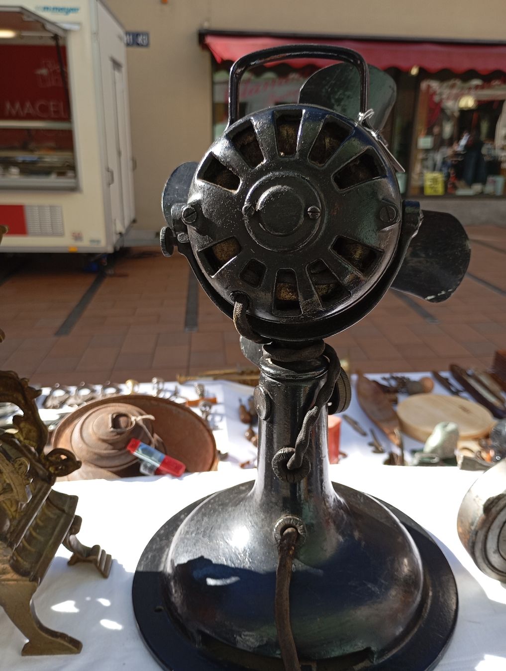 Ventilatori: Ventilatore Marelli – Usato da Lugano venduto da TomEle-Di-Tutto-1Po