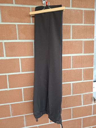 Damen Hose Gelco braun Grösse 44