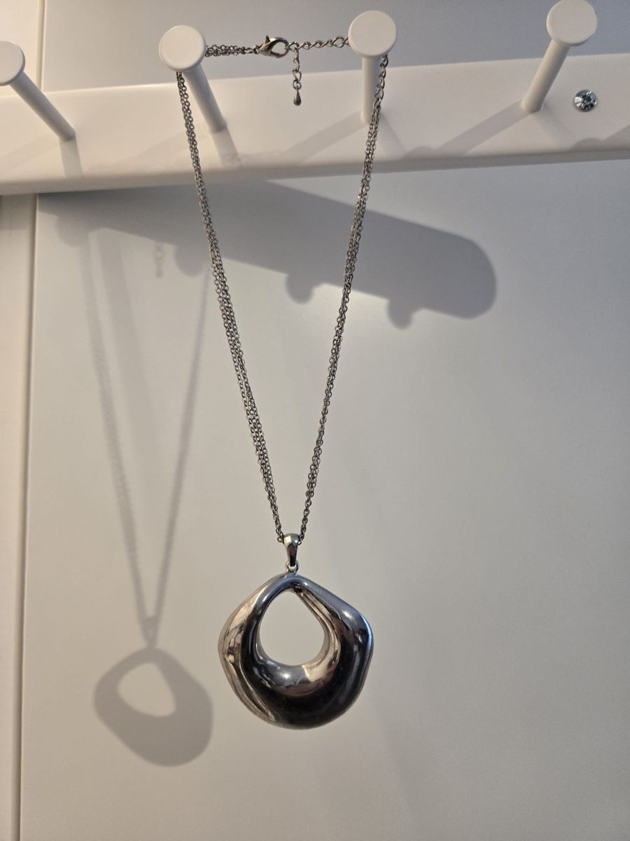 Ketten: Modeschmuck  – Gebraucht aus Birrhard von kristiii
