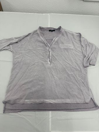 Bonita Shirt, Grösse XL, Damen, Lila, Nr. 256