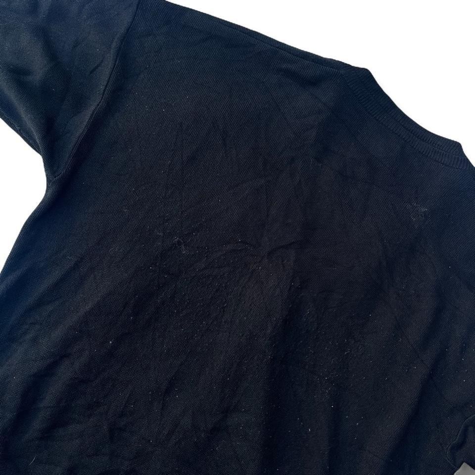 Lacoste Gilet & Giacche: Lacoste Cardigan schwarz  – Usato da Riehen venduto da RESTREET 2
