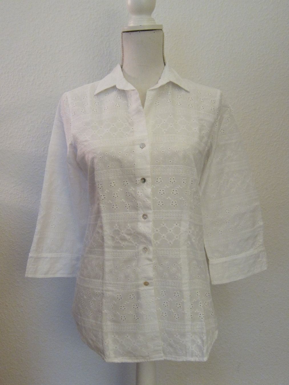 Camicette: Bluse and, Top Zustand! It. Gr. 38 – Nuovo (secondo la descrizione) da Zürich venduto da Italia58 3