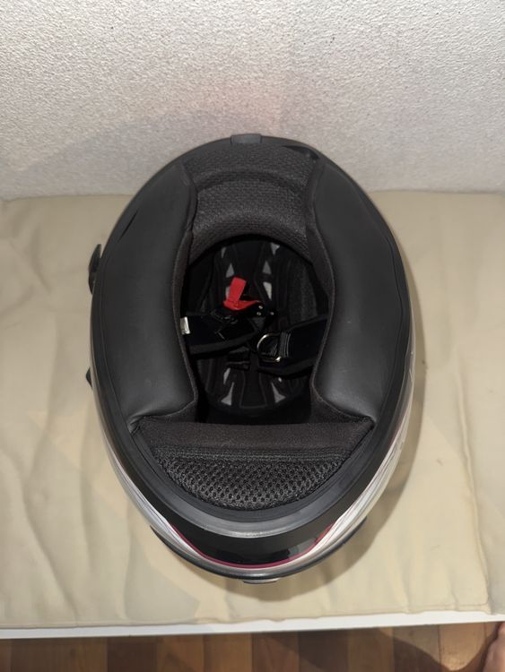 Casques & visières: Mottoradhelm Marke Held – Neuf (Voir description) à Rudolfstetten par jsb777 4