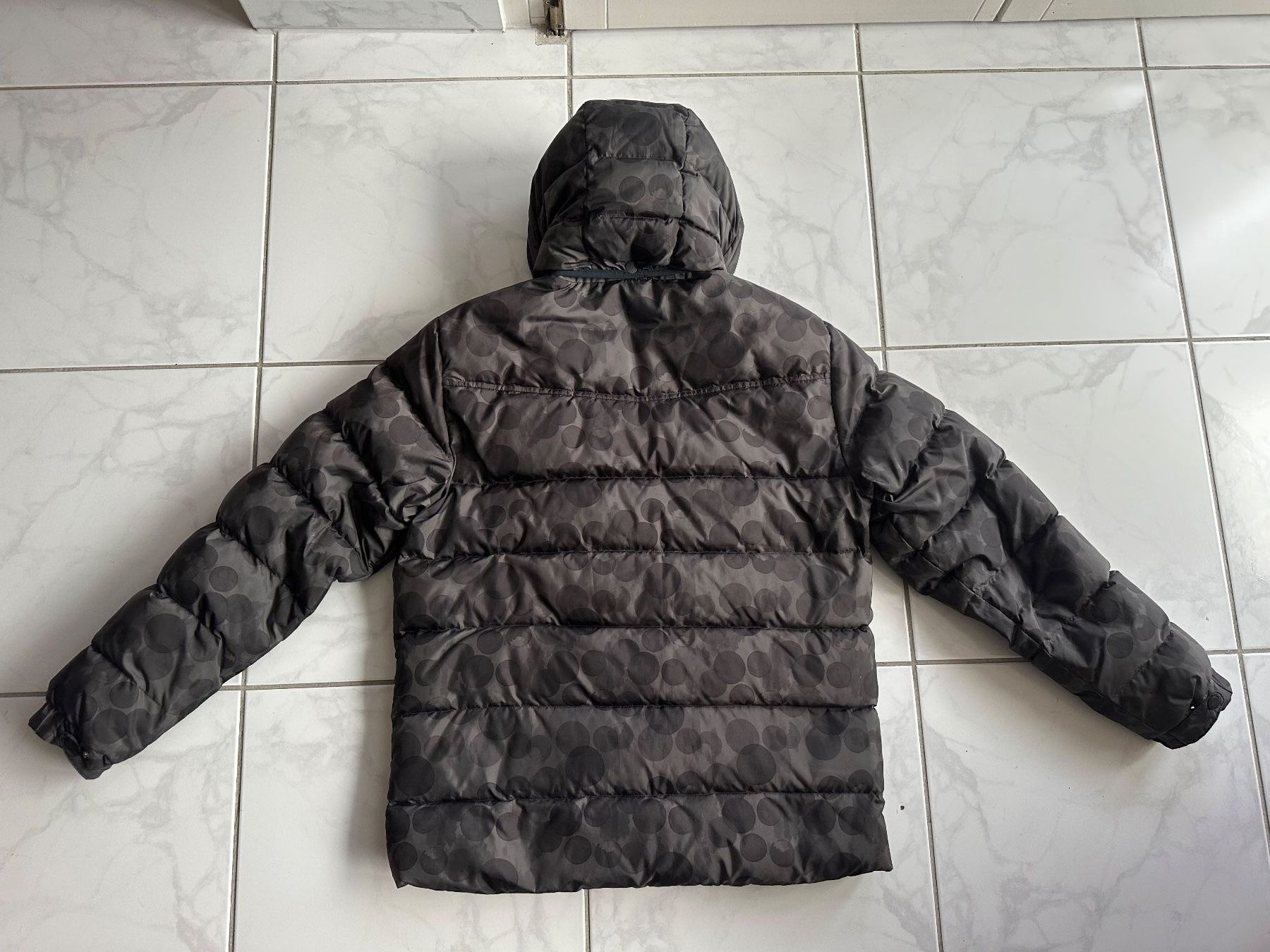 Jacken: SCOTCH & SODA Daunen JACKE – Gebraucht aus Neunkirch von internet-shop 1