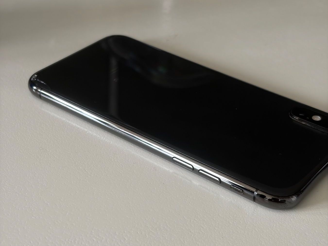 Apple Handys / Smartphones: iPhone Xs 64 GB – Gebraucht aus Niederuzwil von Sc4rface 1