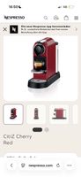 Nespresso CitiZ