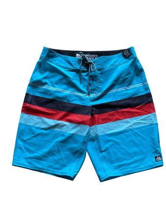 REEF Boardshort Surf Homme T32 M Turquoise Neuf