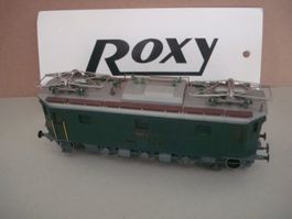 ROXY - E-Lok SBB Ae 3/5 - Betriebsnummer 10213