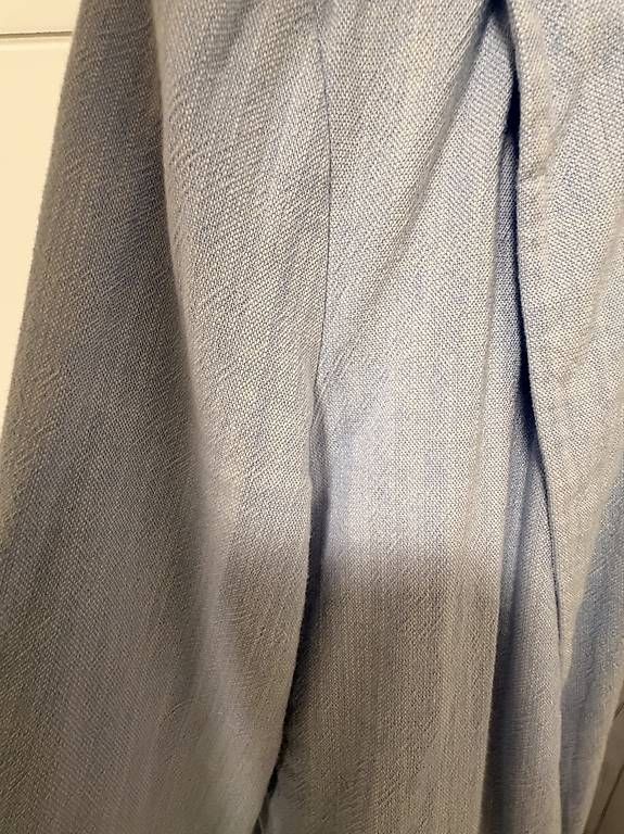 Giacche:  Hellblauer Blazer  Grösse L – Usato da Uitikon Waldegg venduto da mini000000 1