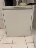 IKEA Kallax Regal weiss mit Tür