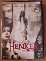 DVD - Der Henker / The Headsman