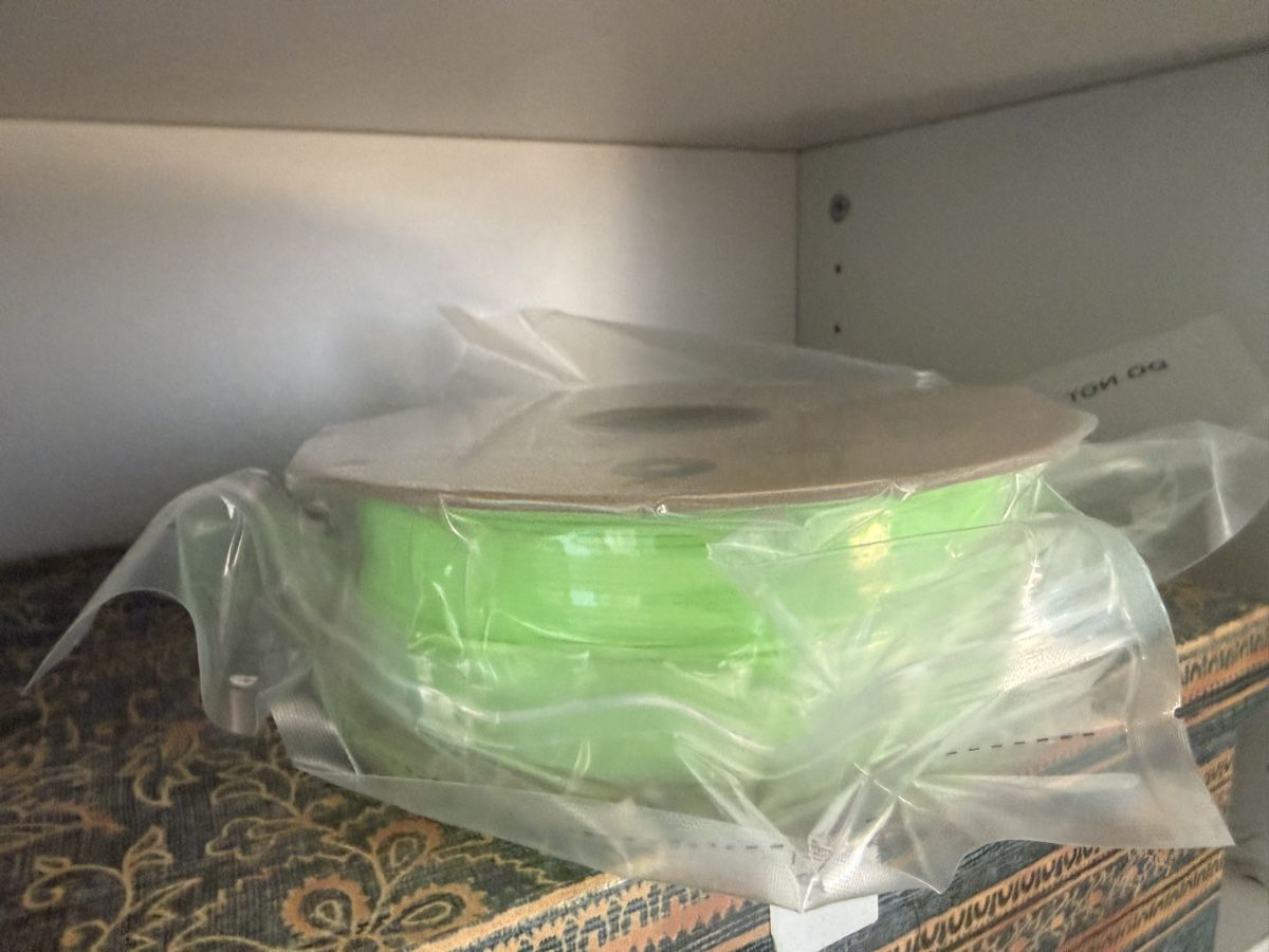 Creality Stampanti 3D: 3D Drucker Ender 6 Neu – Nuovo (secondo la descrizione) da Wynau venduto da Ziegler_Secondhand 2
