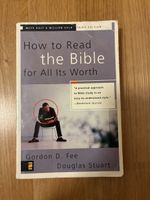 Buch How to Read the Bible Gordon Fee Douglas Stuart