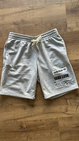 Adidas Shorts