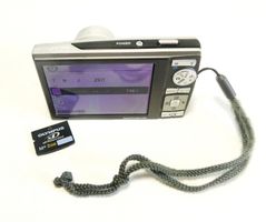 Olympus 1060