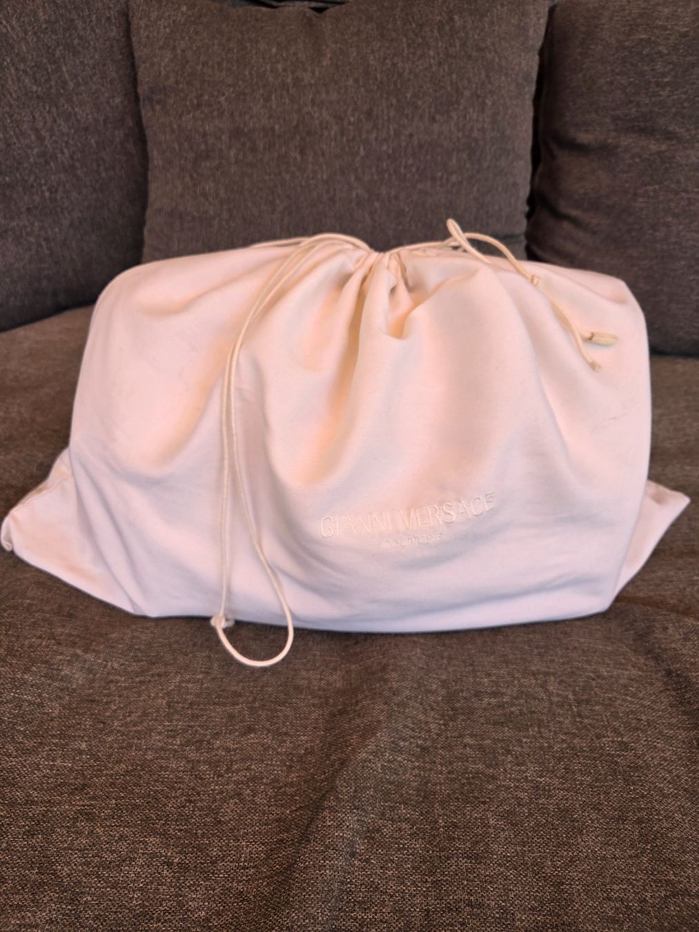 Versace Borse da donna: Gianni Versace Tasche (Couture) – Usato da Dietikon venduto da EmRita 8