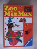 Zoo Mix Max 1978 - vintage Mixmax - komplett