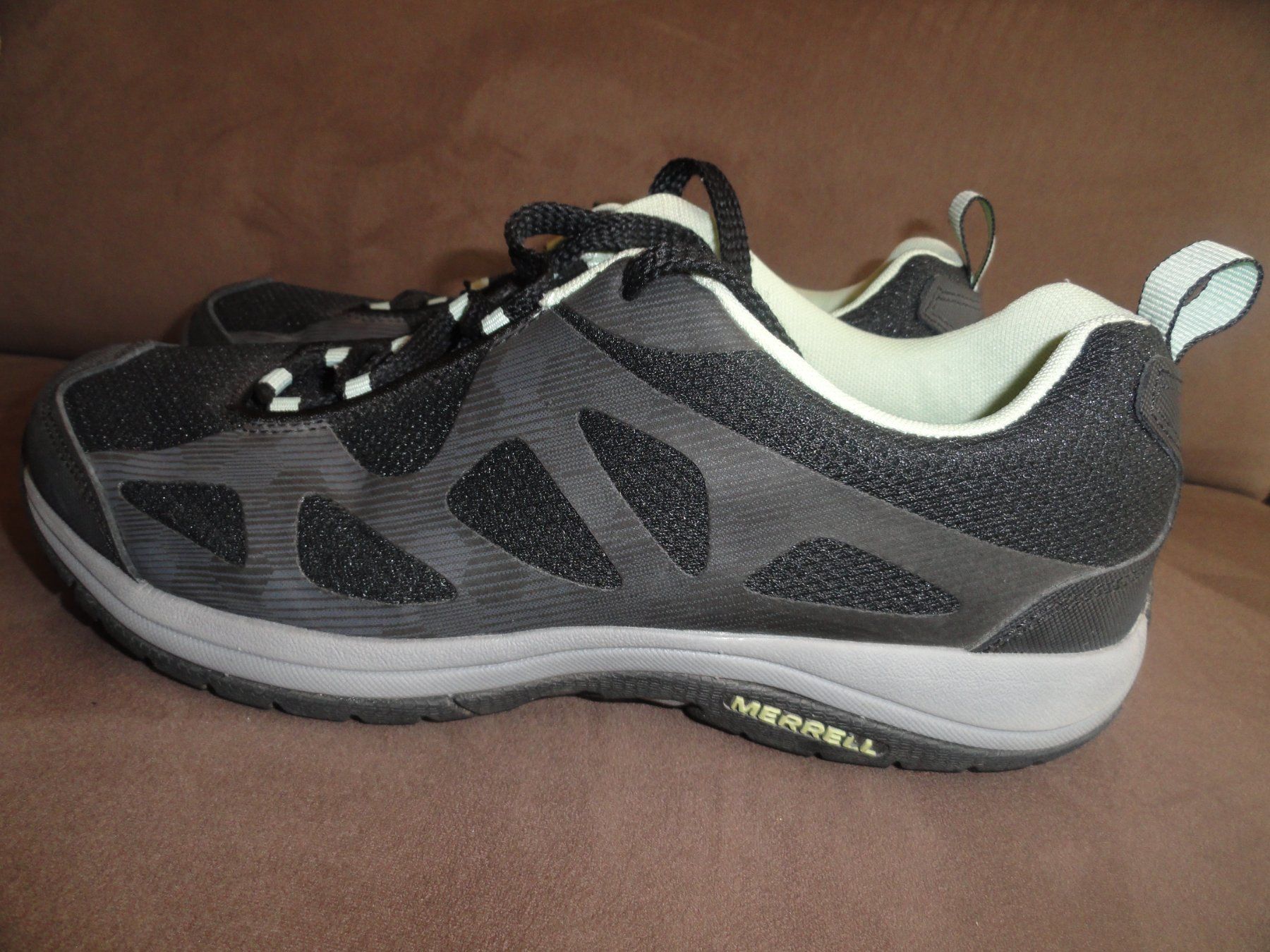 Merrell Scarpe da donna: MERRELL SCHUH GR. 40 *** – Nuovo (secondo la descrizione) da Uetendorf venduto da bibibop