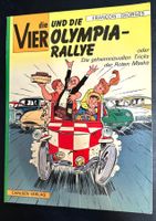 Die Vier 1978, hunderteComics eingestellt