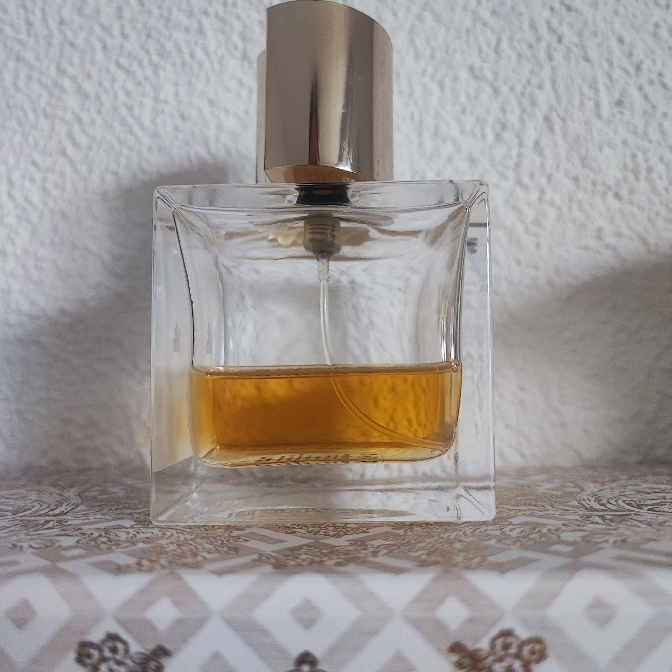 Nishane Parfum & Eau de Toilette: Nishane Hundred silent ways 100 ml edp – Gebraucht aus Rickenbach-Sulz von Krisztike 3
