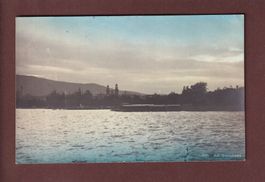 Am ZÜRICHSEE - 1912