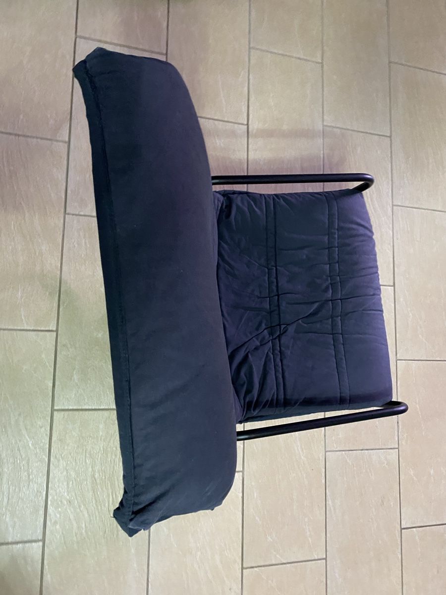 Poltrone: Fauteuils tournants noir – Usato da Ogens venduto da ced_qn5v 1