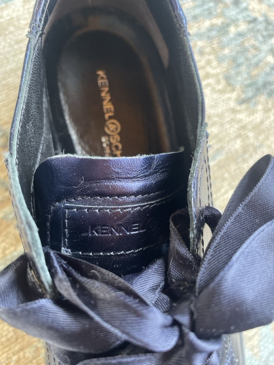 Scarpe da donna: Kennel & Schmenger 36 wie neu – Usato da Freidorf TG venduto da ibipatria 4