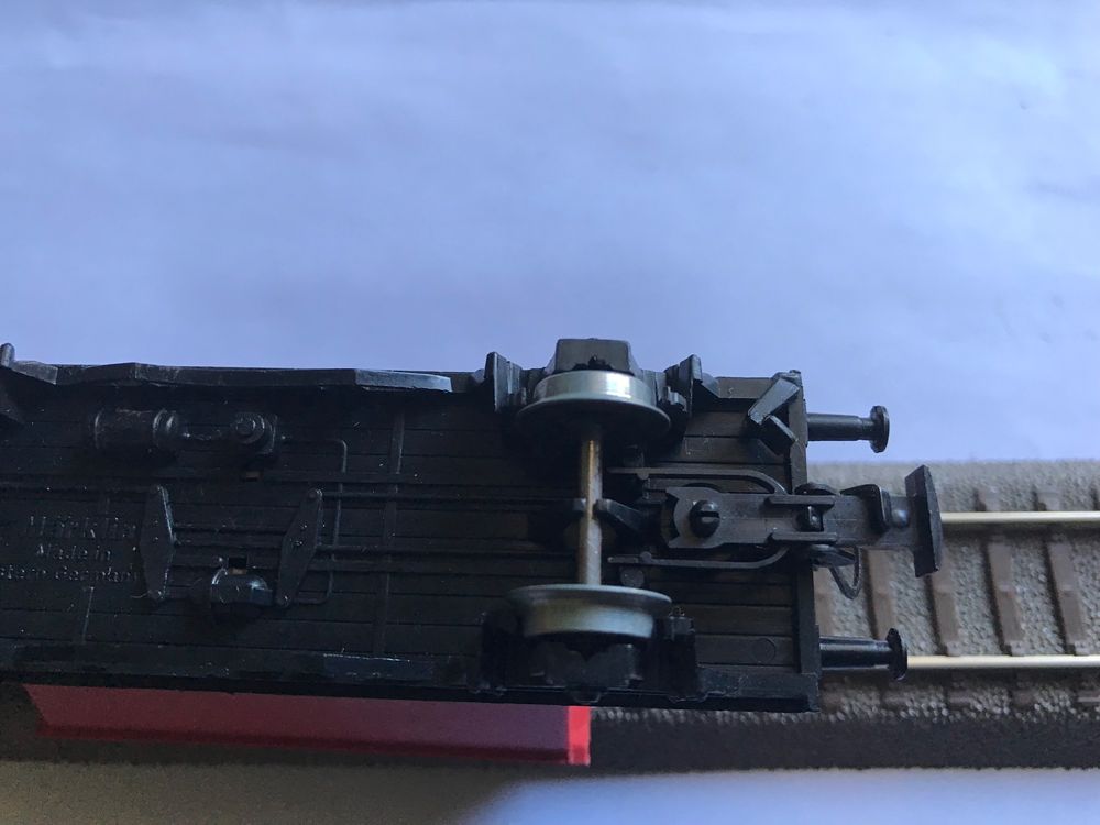 märklin 4413, kipplore 9