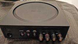 Sonos Amp schwarz