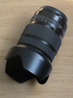 Fujifilm GF 32-64mm f/4 R LM WR