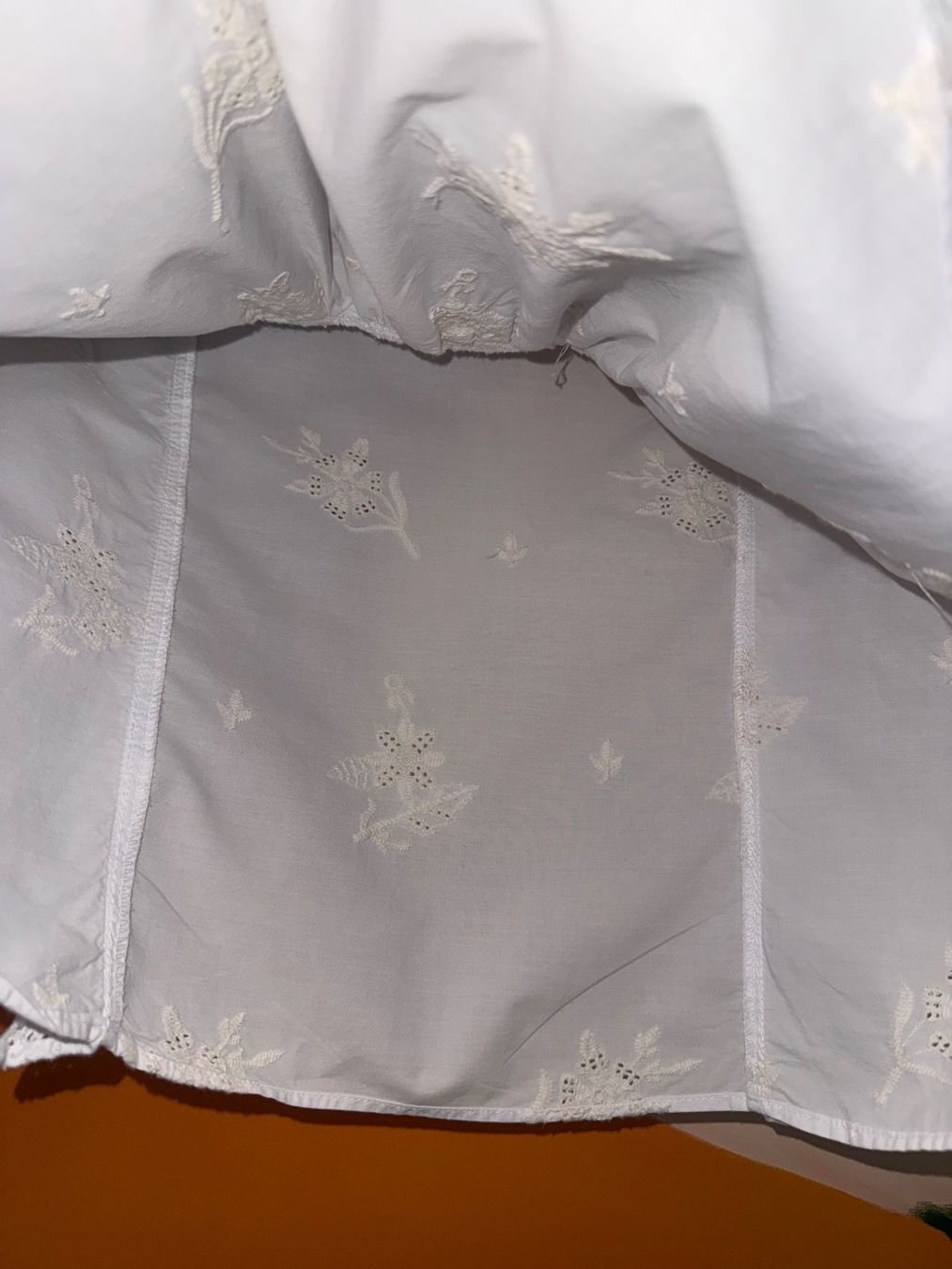Zara Camicette: Bluse Zara XS – Usato da Buchrain venduto da nat_pl5p 3