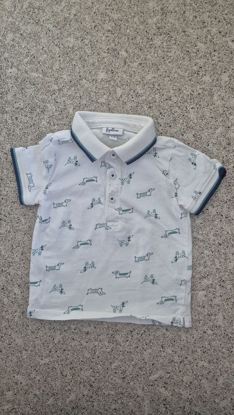 Chemises, Tops & T-shirts: Poloshirt – D'occasion à Neuenhof par Vany0607