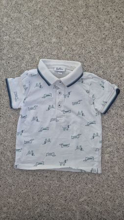 Poloshirt
