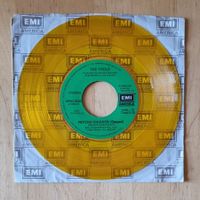Vinyl-Single The Fools - Psycho Chicken (US 1980) Promo
