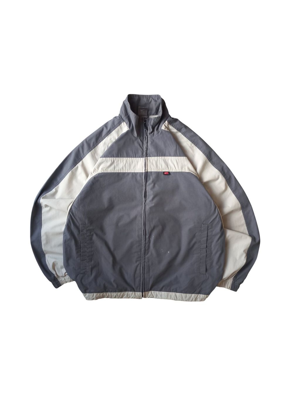 Nike Giacche: Vintage Nike Trackjacket (S) – Usato da Chamoson venduto da Sapoloshop