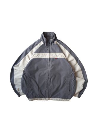 Vintage Nike Trackjacket (S)