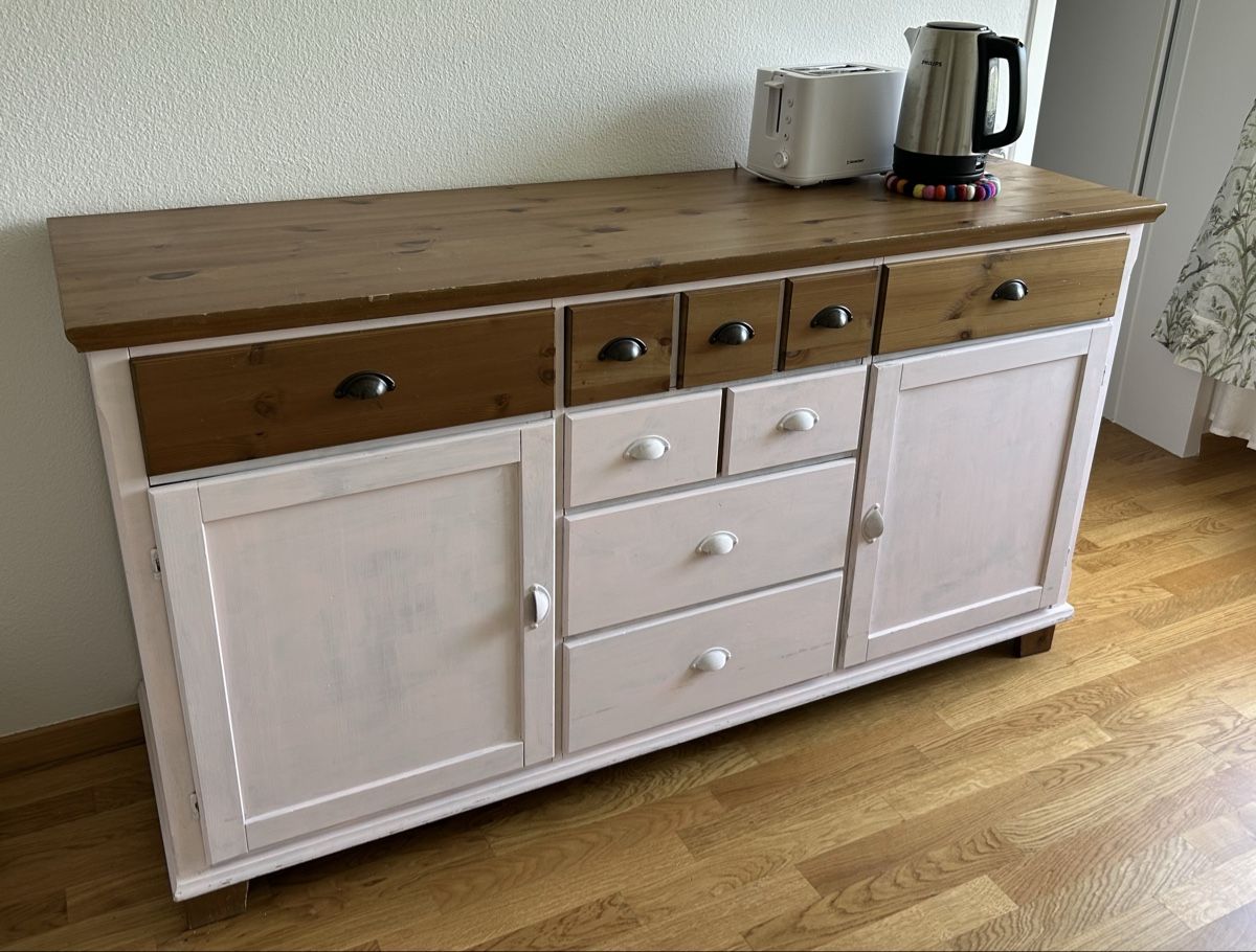 Ikea Kommoden: Kommode Holz – Gebraucht aus Männedorf von kuhgel