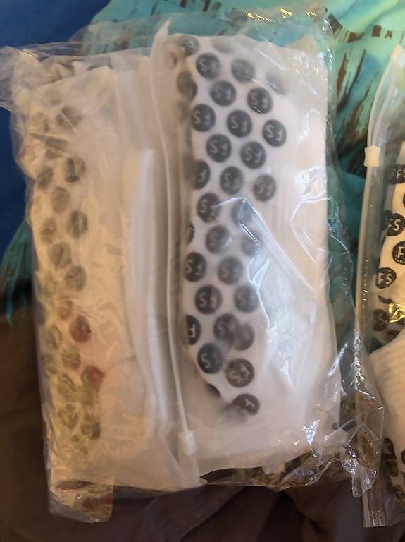 Calze: Fussball Socken – Usato da Wohlenschwil venduto da michi9999 2