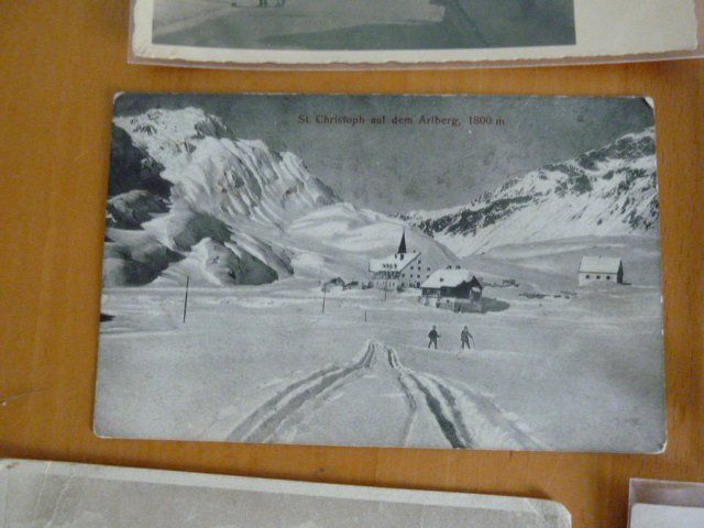 Cartoline postali: Alte AK aus Österreich – Usato da Diepoldsau venduto da ehrlich72 2