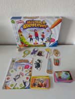 tiptoi® active Mitmach-Abenteuer – Bewegungsspiel