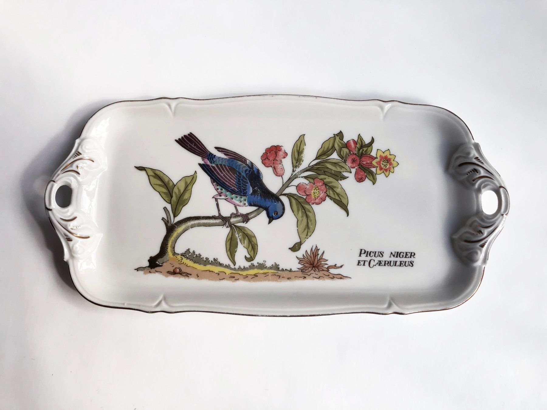 Servierplatten: Langenthal*PLATE* – Gebraucht aus Dübendorf von Orchid18