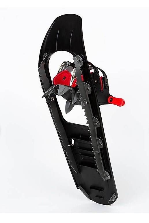 Sonstiges zum Bergsteigen & Wandern: NEUE Schneeschuhe mit Ratschenverschluss – Neu und originalverpackt aus Einsiedeln von Rona 1