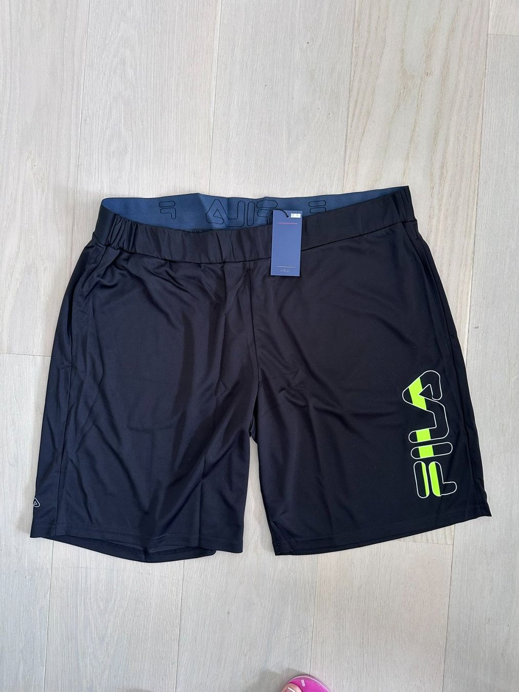 Pantaloni: Shorts Gr. 3XL – Nuovo e nell'imballaggio originale da Balzers venduto da NinaSprenger