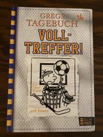 Gregs Tagebuch 16 Voll-Treffer! Ein Comic-Roman